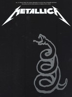 Metallica - The Black Album | Metallica | Taschenbuch | Buch | Englisch | 1993