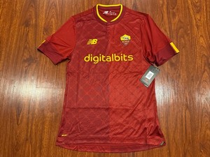 New Balance AS Roma | eBay