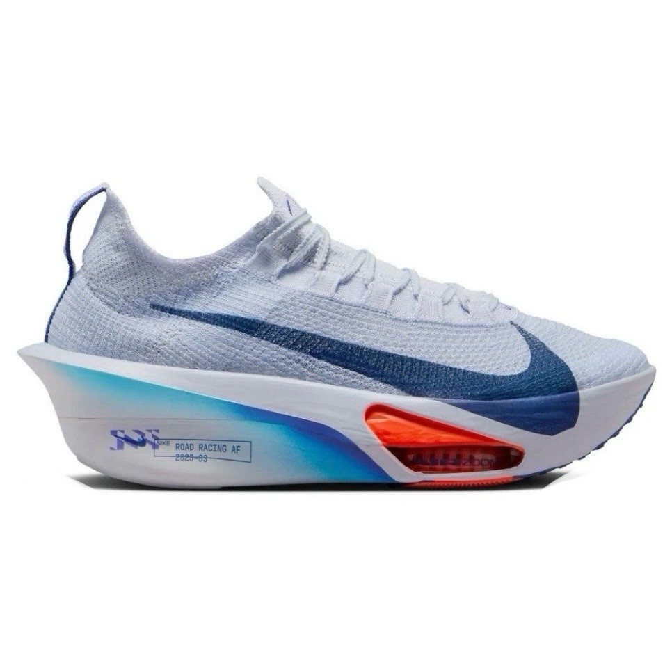 Nike Air Zoom Alphafly Next% 3 'Blue Void' FD8315-001 Women's Size