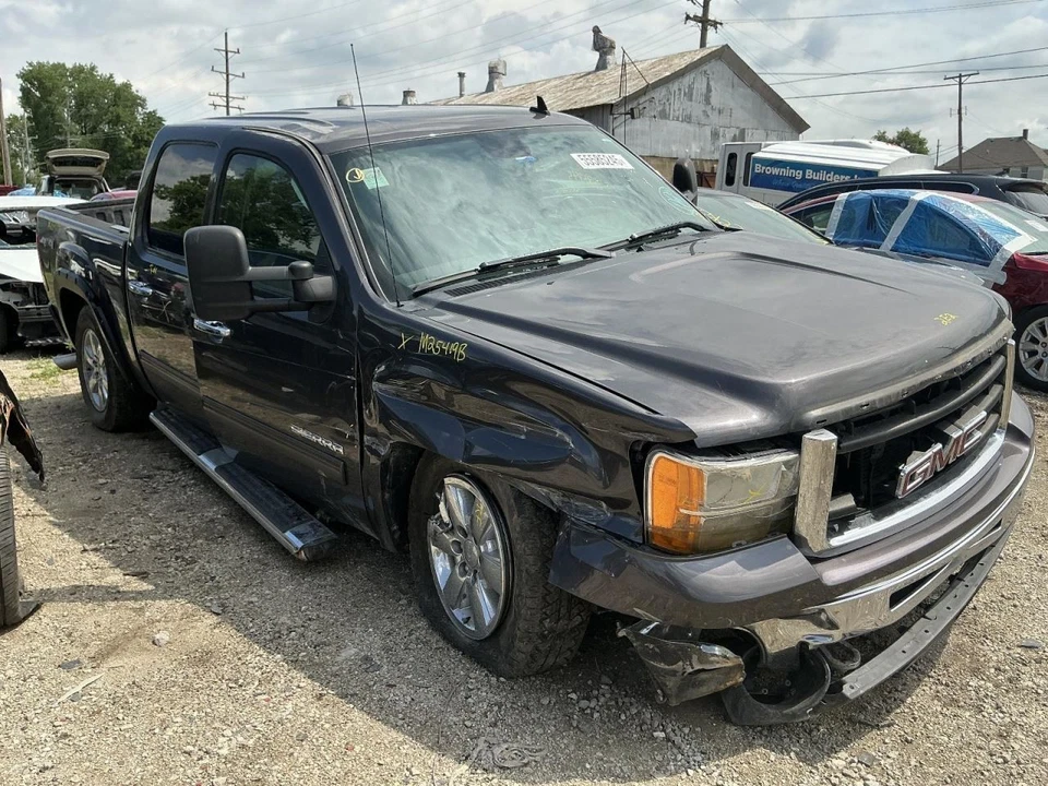 Passenger Right Rear Window Regulator Fits 07-14 ESCALADE ESV 839631 Foto 4 de 4