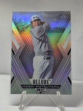 Hideki Matsuyama