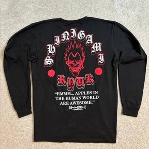 Ripple Junction Long Sleeve T-Shirts for Men for sale | eBay
