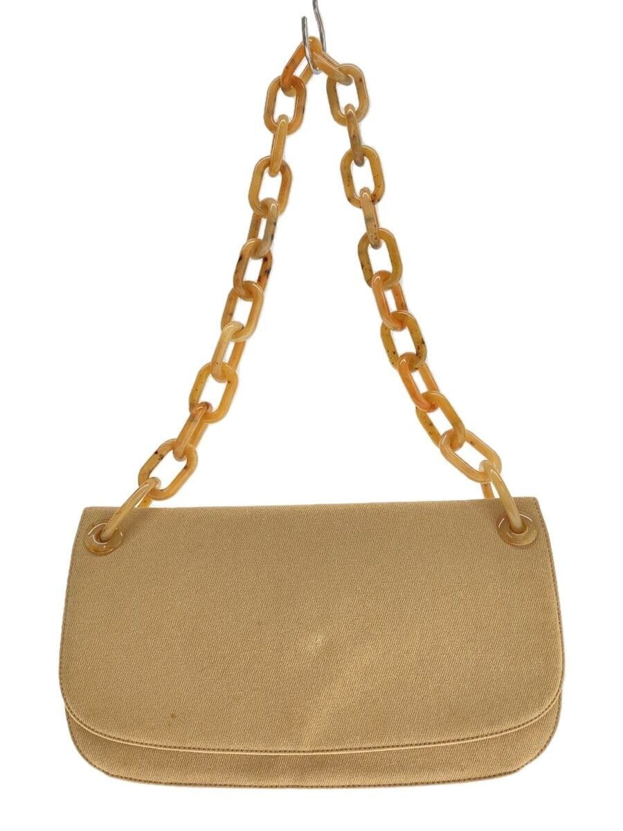 バッグ FW1996 PRADA CHAIN SHOULDER BAG FW1996 PRADA CHAIN SHOULDER BAG - メルカリ