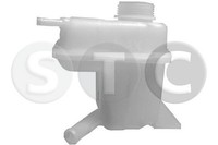 STC AusgleichsbehäLter KüHlmittel T413664 Kunststoff FüR Nissan Qashqai 1 J10