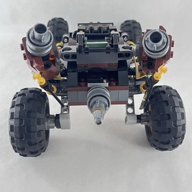 LEGO Ninjago Rock Roader Vehicle From Set 70589 Masters Of Spinjitzu Mint