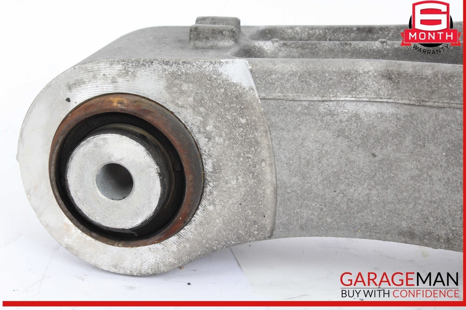 17-20 Maserati Levante M161 Rear Right Passenger Side Lower Control Arm OEM
