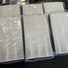F1 True HEPA Repalcement Filter for 3M Filtrete Room Air Purifier FAP-C01-F1 FAP