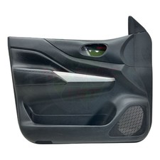 Nissan Navara NP300 Passenger Side Front Door Card 2016-2022  809004KL5C