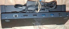 Microsoft Surface Docking Station for Pro USB 3.0 Laptop Computer  Tested 
