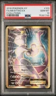 2016 Pokemon Evolutions Mewtwo Ex Full Art #103 XY GEM MT PSA 10 Ultra Rare