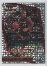 2018-19 Panini Threads Dazzle Rodney McGruder #32 00ah