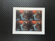 US Stamps 2024 Pillars of Creation – Priority Mail5 Sheets of 4/ A total of 20
