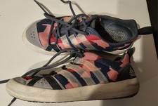 Ƹ̵̡Ӝ̵̨̄Ʒ ADIDAS Boat Lace ClimaCool WasserSchuhe/Sneaker Gr.37 1/3 Ƹ̵̡Ӝ̵̨̄Ʒ