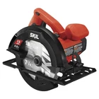 13-Amp 7-1/4" Circular Saw, Carbide Blade