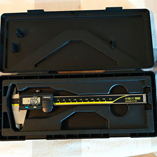 Mitutoyo ABSOLUTE Digimatic elektronischer Messschieber 0 150 mm 500 184 30
