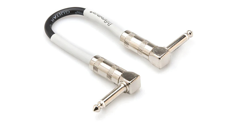 - Hosa CPE-606 - Right Angle 6 6 9590₽