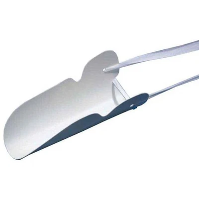 NRS HEALTHCARE Sock and Stocking Aid - Gutter Style