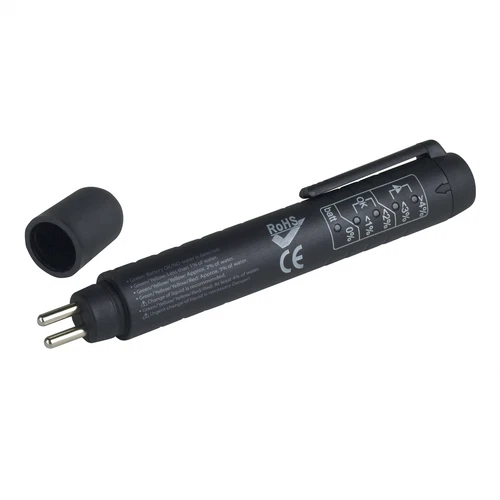 OTC 4598-DOT4 OTC Brake Fluid Tester - DOT4