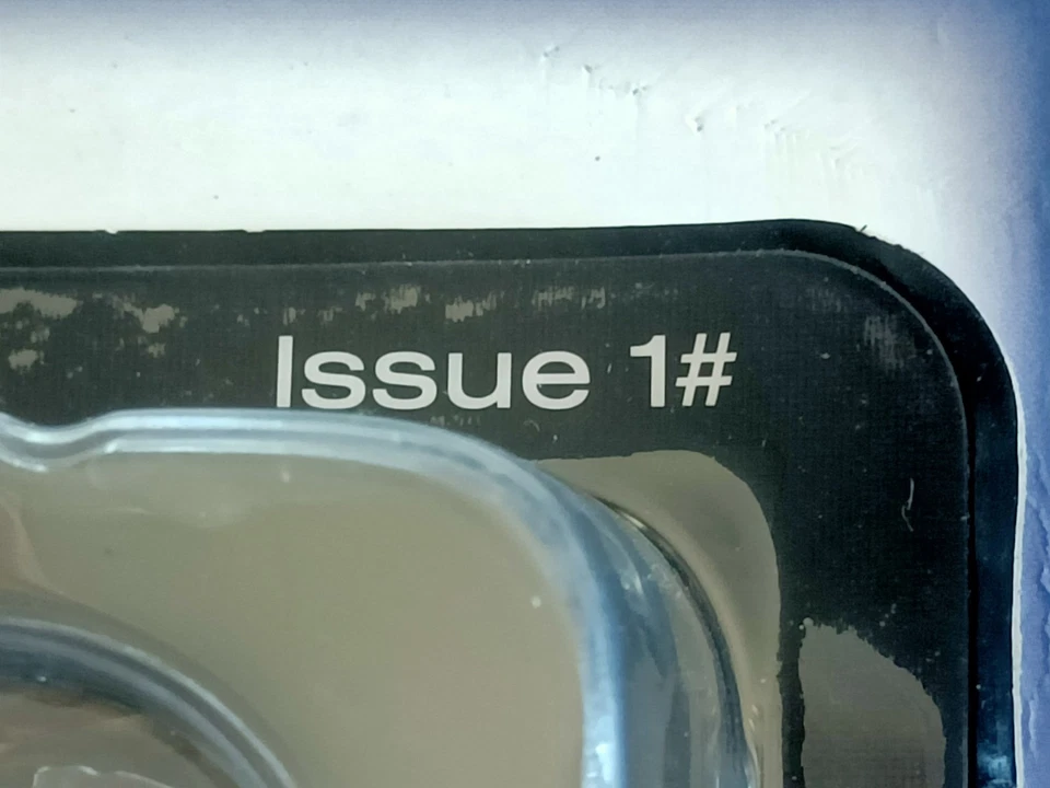 Costruire Costruisci Giulia Sprint GTA scala 1:8 De Agostini Prima Uscita n⁰ 1 - Immagine 4 di 4