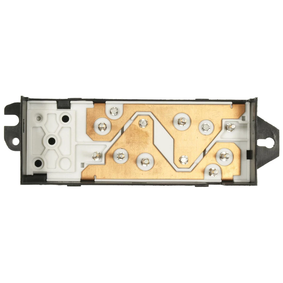 For 2004-2005 Dodge Ram 3500 Power Seat Switch SMP - Изображение 3 из 4