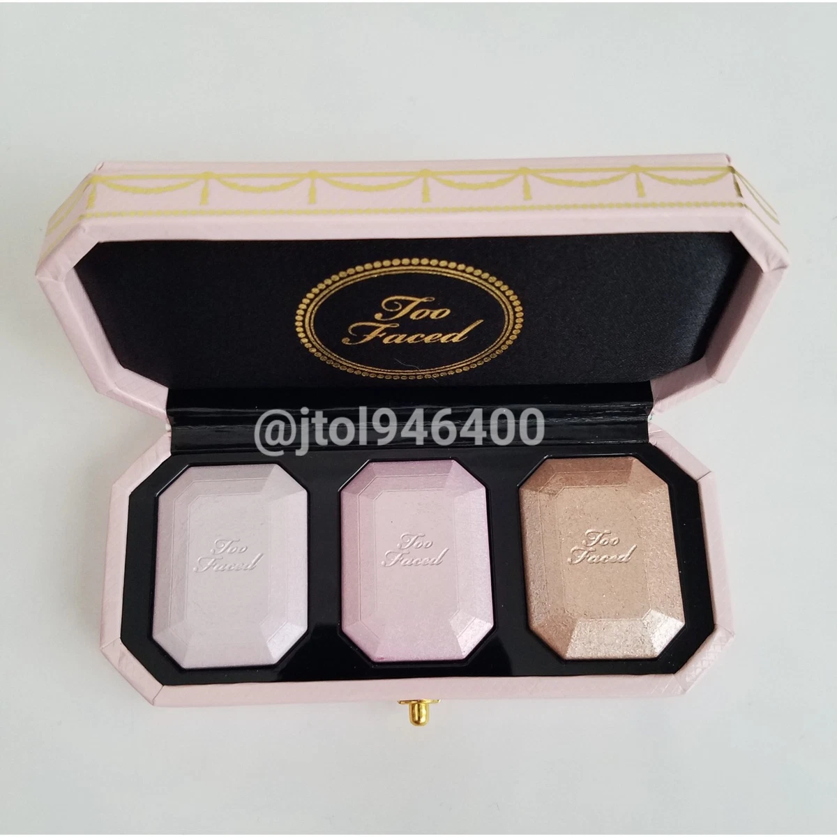 25+ Too Faced Face Highlighters for sale | Updated Oct 2026