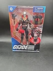 New G I Joe Classified Destro 6" #03 Hasbro SEALED 1st Release Egg Head Variant