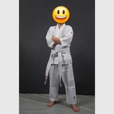 Karate gi FIGHTART Budo uniform 120cm