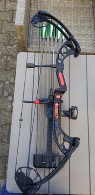 compoundbogen set