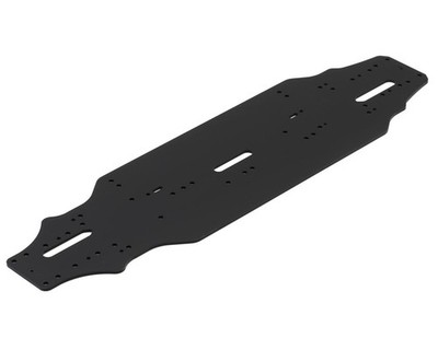 Yokomo RS 1.0 FRP Main Chassis (2.0mm) [YOKRS-002]