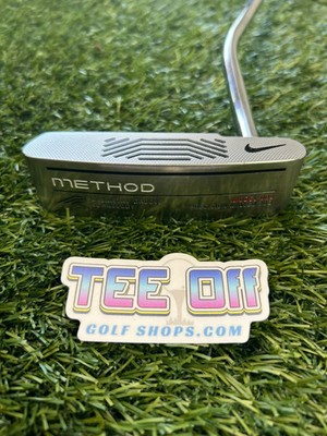 Nike Method Model 004-303 Blade Putter RH