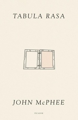Tabula Rasa: Volume 1 by Mcphee, John [Paperback]