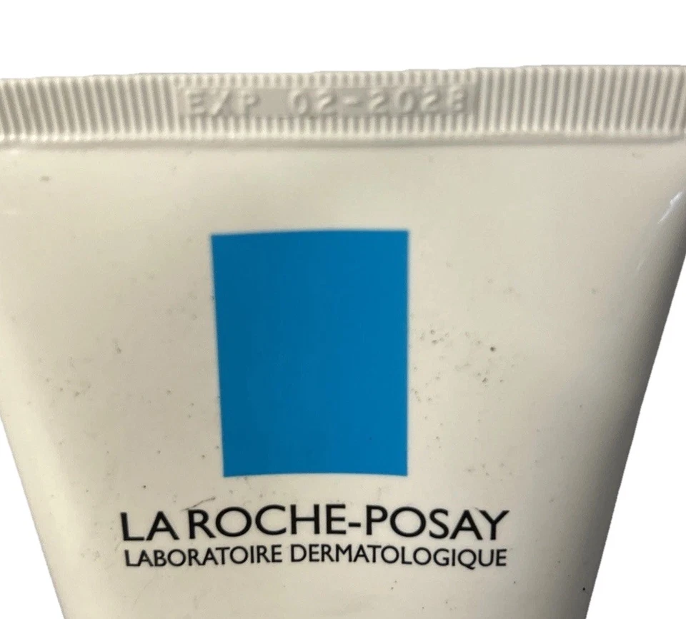 La Roche-Posay Effaclar Medicated Acne Gel Cleanser 200ml 6.76 Oz Exp 2/2028 - Image 2 of 2