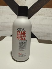 KMS Tame Frizz Conditioner Frizz Reduction Smoothing 8.5 fl oz