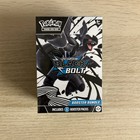 Pokemon Scarlet & Violet Black Bolt Booster Bundle (FACTORY SEALED)