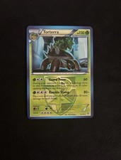 Torterra (Team Plasma) 3/135 Plasma Storm Regular Pokémon TCG - LP on eBay