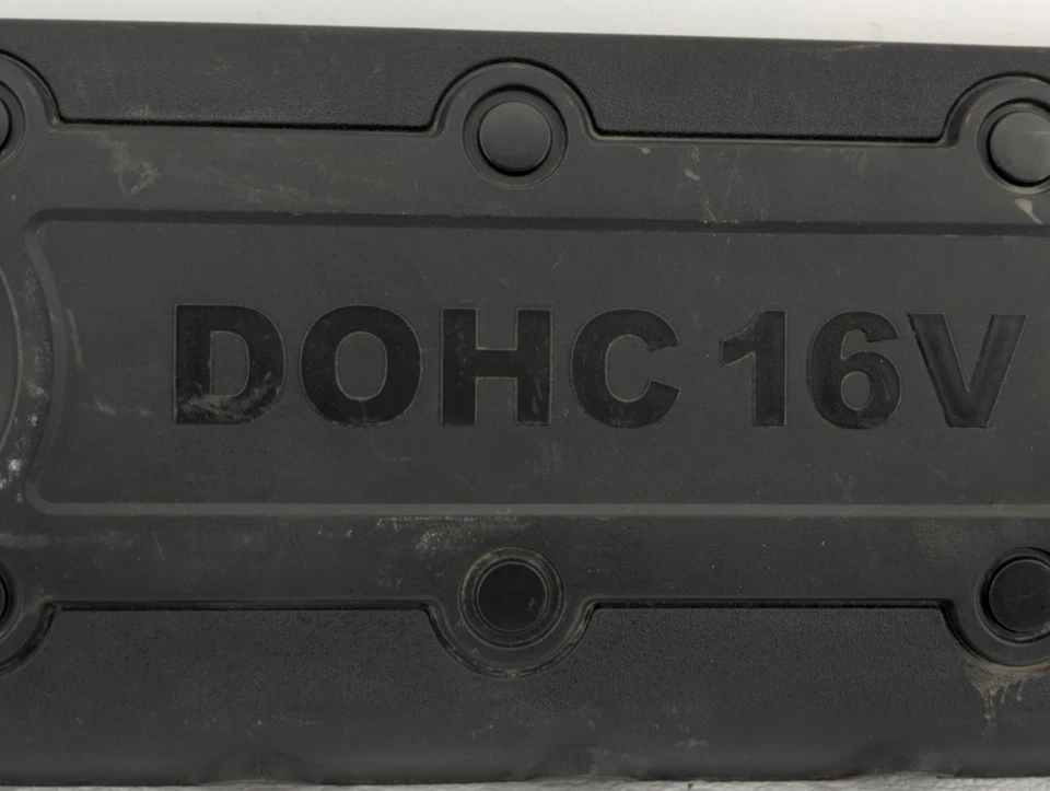 Cubierta del motor Kia Optima 2010 YQRQ1 Foto 2 de 4