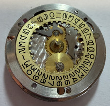 MECCANISMO ROLEX  CAL. 1570