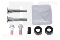 FüHrungshüLse Bremssattel NK 8935008 FüR KIA JC Sorento 1 Crdi 4WD
