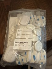 Baby Proofing Electrical Outlet Covers