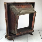 Kodak Eastman View 2D Rear Standard Used As Is