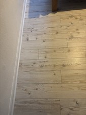 Kronotex  Laminate Flooring German Made