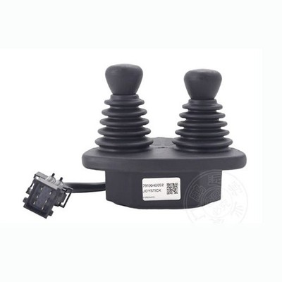 1 Pc. New 7919040052 For LINDE Electric Forklift Stacker Pallet Truck Joystick