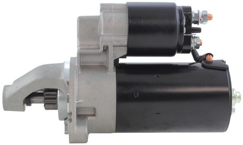 Professional Grade Starter fits Audi A4 A6 S4 QUATTRO VW PASSAT 0-001-108-114 - Picture 6 of 7