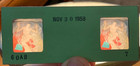 Stereo 3D 1950's Slide Woman Model Rare Old Vintage Realist 11903 S98 — photo 2