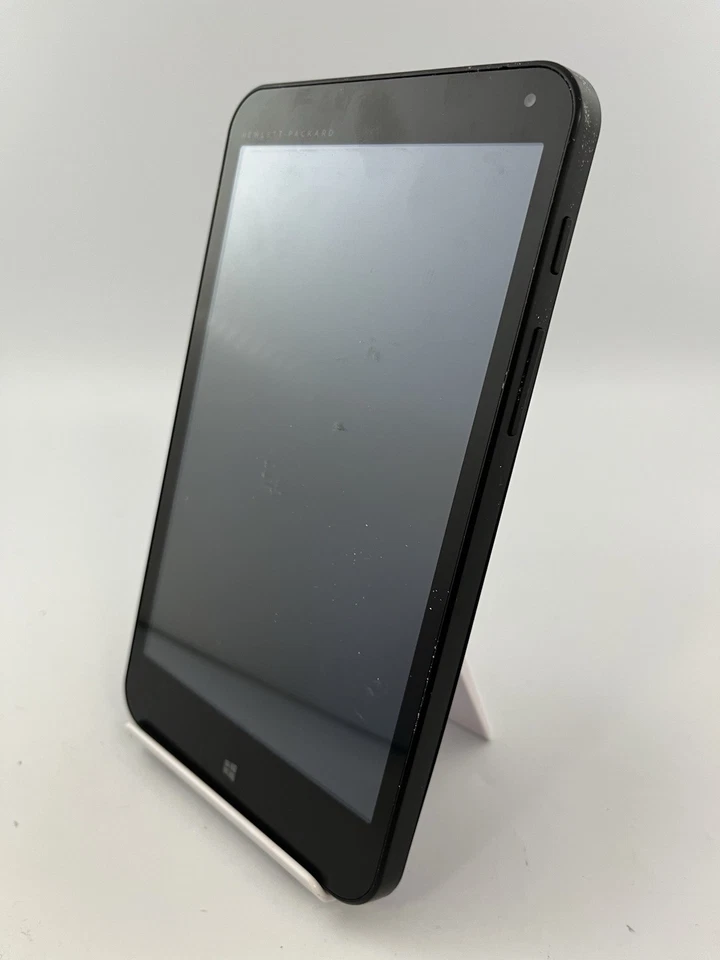 HP Stream 7 5701na 32GB Black Wi-Fi 7" Windows Tablet Spares And Repairs #D - Image 4 of 4