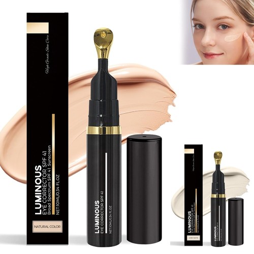 Luminous Eye Corrector LSF 41, Under Eye Concealer für Augenringe Make-up Neu - Bild 3 von 21