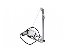 Fensterheber mit Motor Hinten Links f&uuml;r Mercedes 124 Stufenheck W124 84-96