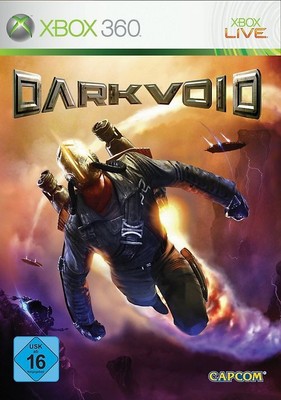 Dark Void