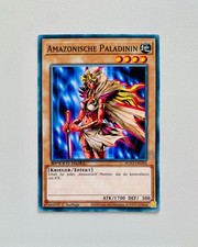 Yu-Gi-Oh! Mai Valentine Einzelkarten zur Auswahl - deutsch