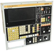 Siemens 548 021.3012.01 Sinumerik 8MC